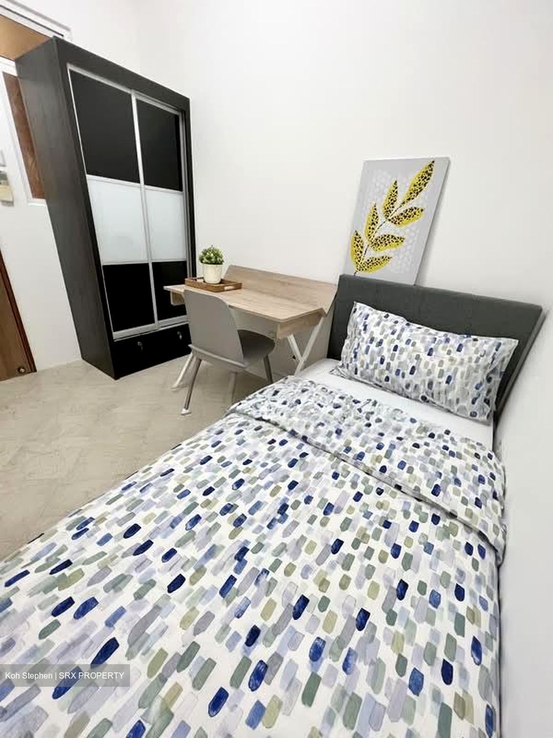 Emerald Garden (D1), Condominium #618483971